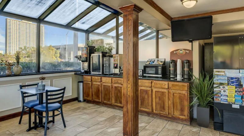 Rivertown Inn & Suites (Carillon Motel) - From Web Listing (newer photo)